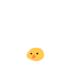 〜あにまるすたんぷ〜いぬ＆ひよこ編（個別スタンプ：2）