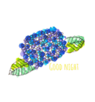 Greeting Flower 8（個別スタンプ：3）