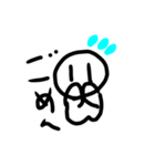 タルタルくんスタンプ1（個別スタンプ：26）