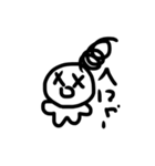 タルタルくんスタンプ1（個別スタンプ：38）