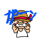 よたろう2（個別スタンプ：5）