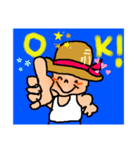 よたろう2（個別スタンプ：12）