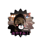 タクトスタンブw（個別スタンプ：2）