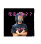 タクトスタンブw（個別スタンプ：7）