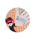 おはよう＆その他いろいろ（個別スタンプ：6）