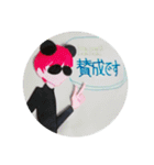 おはよう＆その他いろいろ（個別スタンプ：13）