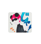 おはよう＆その他いろいろ（個別スタンプ：16）