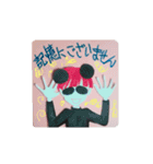 おはよう＆その他いろいろ（個別スタンプ：21）