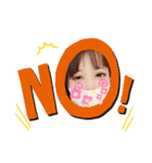 きらきらしてるもん（個別スタンプ：7）