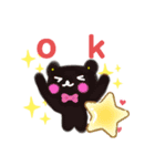動物 色々(トラ りす くまなど)（個別スタンプ：4）