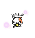 もちスタースタンプ（個別スタンプ：4）