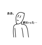 にっこりスタンプ4（個別スタンプ：5）