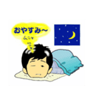 wacto_2（個別スタンプ：3）