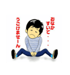 wacto_2（個別スタンプ：8）