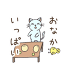 日常で使える動物スタンプ♪（個別スタンプ：22）