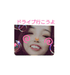 ごめんなーい（個別スタンプ：40）