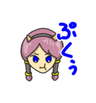 yoidore stamp 2（個別スタンプ：5）