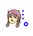 yoidore stamp 2（個別スタンプ：6）