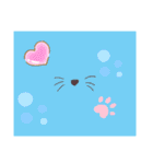 しんぷる、でざいん、すたんぷ。（個別スタンプ：36）