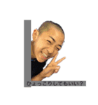 せそそそそそ（個別スタンプ：3）
