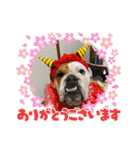 大好き金太郎3（個別スタンプ：1）