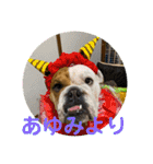大好き金太郎3（個別スタンプ：18）