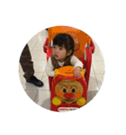 もなみあ（個別スタンプ：1）