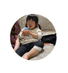 もなみあ（個別スタンプ：3）