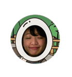 もなみあ（個別スタンプ：4）