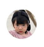 もなみあ（個別スタンプ：5）