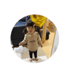 もなみあ（個別スタンプ：19）
