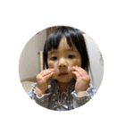 もなみあ（個別スタンプ：24）