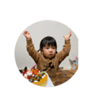もなみあ（個別スタンプ：31）