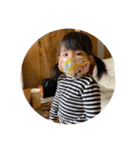 もなみあ（個別スタンプ：32）