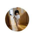 もなみあ（個別スタンプ：33）
