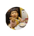 もなみあ（個別スタンプ：35）