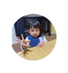 もなみあ（個別スタンプ：38）