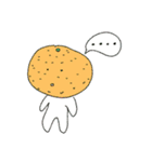 野菜や果物だモノ（個別スタンプ：7）