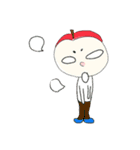 野菜や果物だモノ（個別スタンプ：9）