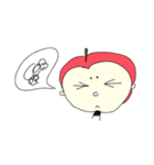 野菜や果物だモノ（個別スタンプ：17）