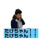 〜レンタリスト〜（個別スタンプ：8）
