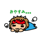 なまはげらいだーず☆*°（個別スタンプ：6）