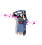 H43Oink（個別スタンプ：3）