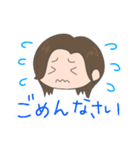 母のいろいろ2（個別スタンプ：9）