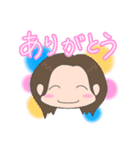 母のいろいろ2（個別スタンプ：14）