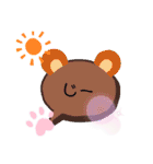 日常〜ふきだし〜（個別スタンプ：21）