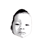 baby20211016（個別スタンプ：1）
