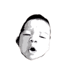 baby20211016（個別スタンプ：2）