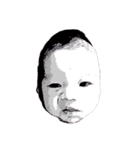 baby20211016（個別スタンプ：3）
