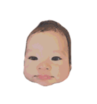 baby20211016（個別スタンプ：4）